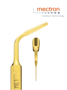 تیپس دستگاه اولتراسونيک مدل ME1 مکترون ايتاليا EXTRACTION insert ME1